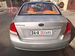Kia Cerato